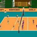 Console Virtuelle Wii : Volleyball, Breath of Fire 2 et Galaga '90