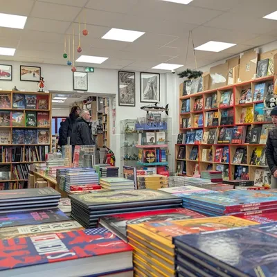 Suppression possible d'un quart des aides publiques pour le monde du livre dans le budget 2026