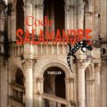 Code salamandre ---- Samuel Delage