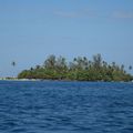 TUBUAI ET MOTU AHI A MOOREA