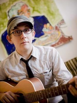 Live de la Semaine - Micah P. Hinson