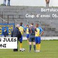 01 - Miniconi Jean Jules - N°633 - Photos Coup d'Envoi Saison 2010