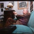 Borges, entrevista en Facebook