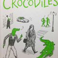 Exposition "Les Crocodiles"