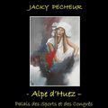 Exposition et stage de peinture avec Jacky Pécheur