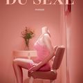LIVRE : Du Sexe de Boris Le Roy - 2014