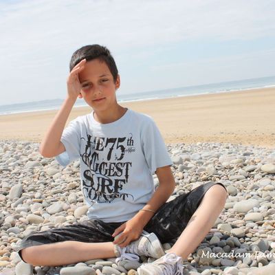 Une Journée sous le Soleil