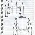 SBCC Patterns - Moto Chic Jacket