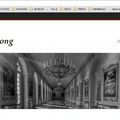 Merci de me suivre désormais sur Alain.R.Truong 