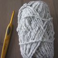 Tuto crochet : faire un bérêt