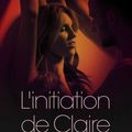 L'initiation de Claire #2 - Douter > Valéry K. Baran