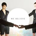 Fashion: Company of We, Spring 2010 lookbook