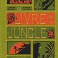 Rudyard Kipling "Le livre de la jungle"