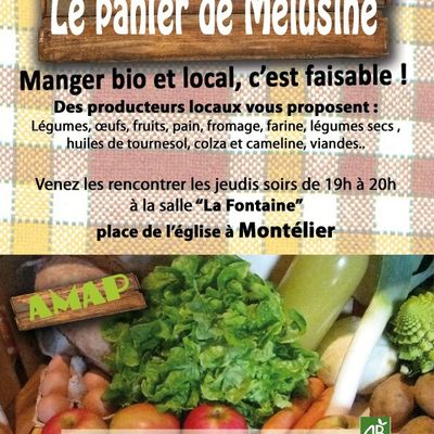 venez découvrir notre page facebook et n'oubliez pas le spectacle "le bal des saisons" le 5 avril