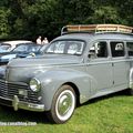 Peugeot 203 break (32ème Bourse d'échanges de Lipsheim)