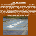 le sel de Guérande, au 15ème siècle