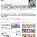 3 èmes rencontres de la BD, du livre illustré...et du manga! 02/02/2014. Auteurs invités.