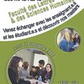 Université de Limoges - Forum des Masters