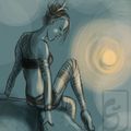 speed painting 2