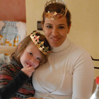 Quelques photos en retard ...