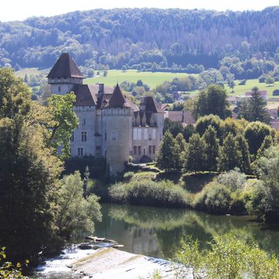 Cléron-Doubs 