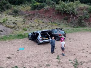 Colle de Grune - dimanche 21 septembre 2024.