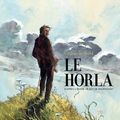 Le Horla, d'après l'oeuvre de Guy de Maupassant - Guillaume Sorel