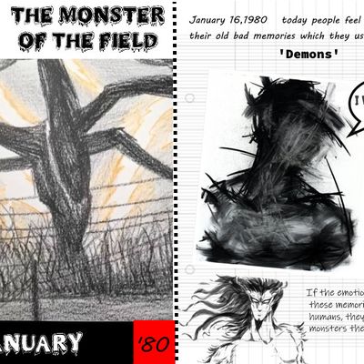 Mes créations : images 