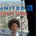 Video démonstrations de sécurité United 🌐