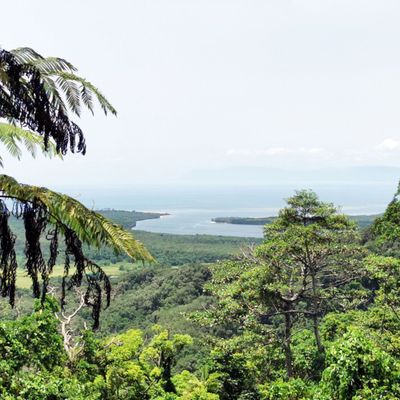 Côte de Corail (Australie)