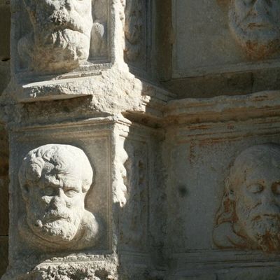 " ALEGRIAS "... Couleur locale d'une petite virée