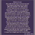 Histoire de coeur