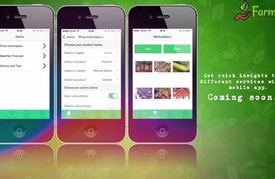 Jim Bakoume : ''FarmTech veut être 'The Place to be'' de l'agriculture de seconde génération au Cameroun''