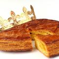 Galette des Rois