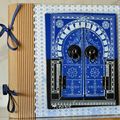 Les portes de Sidi Bou Saïd