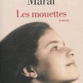 Les mouettes de Sándor Márai