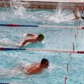 Interclubs Natation N.Maisons et St Dié-  Fev.2010