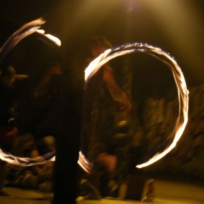 quelques images de l'été