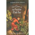 THE CASE OF THE PECULIAR PINK FAN, Nancy Springer