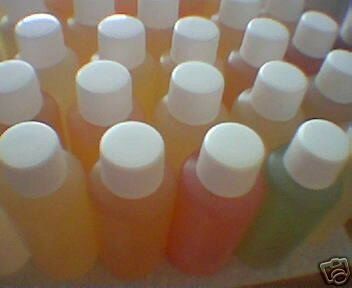 Fragrances