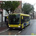 STIB Bus - Mercedes Cito 8031-8042 (2000-2008)