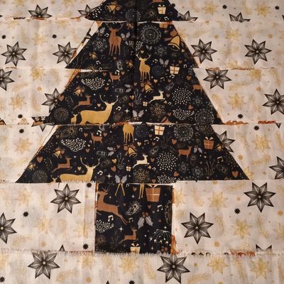 Sal avec Viviane tous les 22 de chaque mois "Pour ne pas être en retard à Noël"