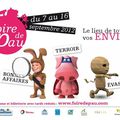 Foire Exposition de Pau - Programme - Animations - Spectacles - Horaires - Tarifs - Edition 2012