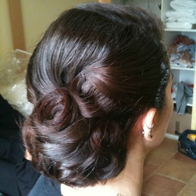 Le mariage de Chloé