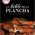 200 recettes de cuisine à la plancha