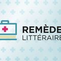 Au Québec, des livres prescrits à l'hôpital pour se soigner