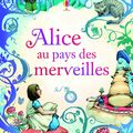 USBORNE : Alice au pays des merveilles