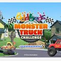 « Oddbots Monster Truck Challenge », le jeu de course déjanté