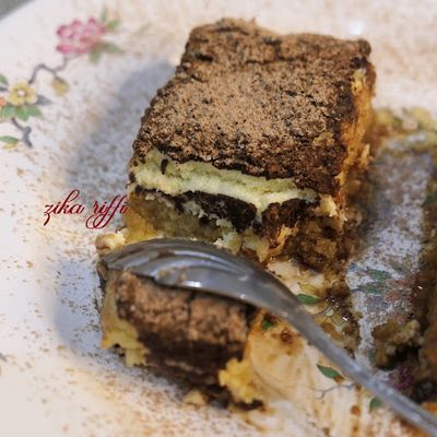 TIRAMISU ITALIEN