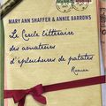 lectures de septembre